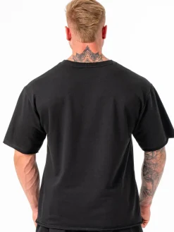Ryderwear T-Shirts|Tops | Box Feece T-hirt