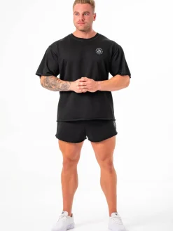Ryderwear T-Shirts|Tops | Box Feece T-hirt