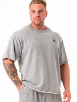 Ryderwear T-Shirts|Tops | Box Feece T-hirt