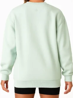 Women Ryderwear Tops|Jackets & Sweaters | Boyfriend Puover