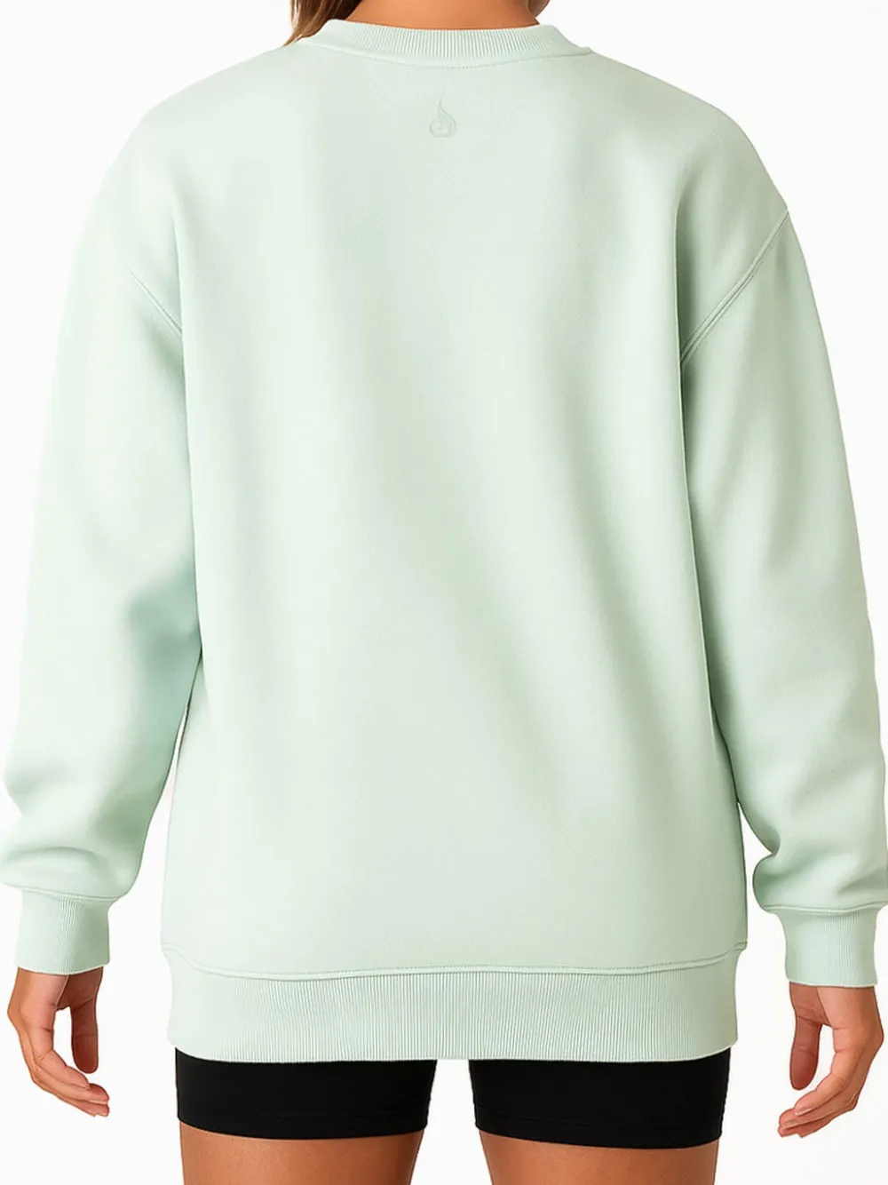 Women Ryderwear Tops|Jackets & Sweaters | Boyfriend Puover