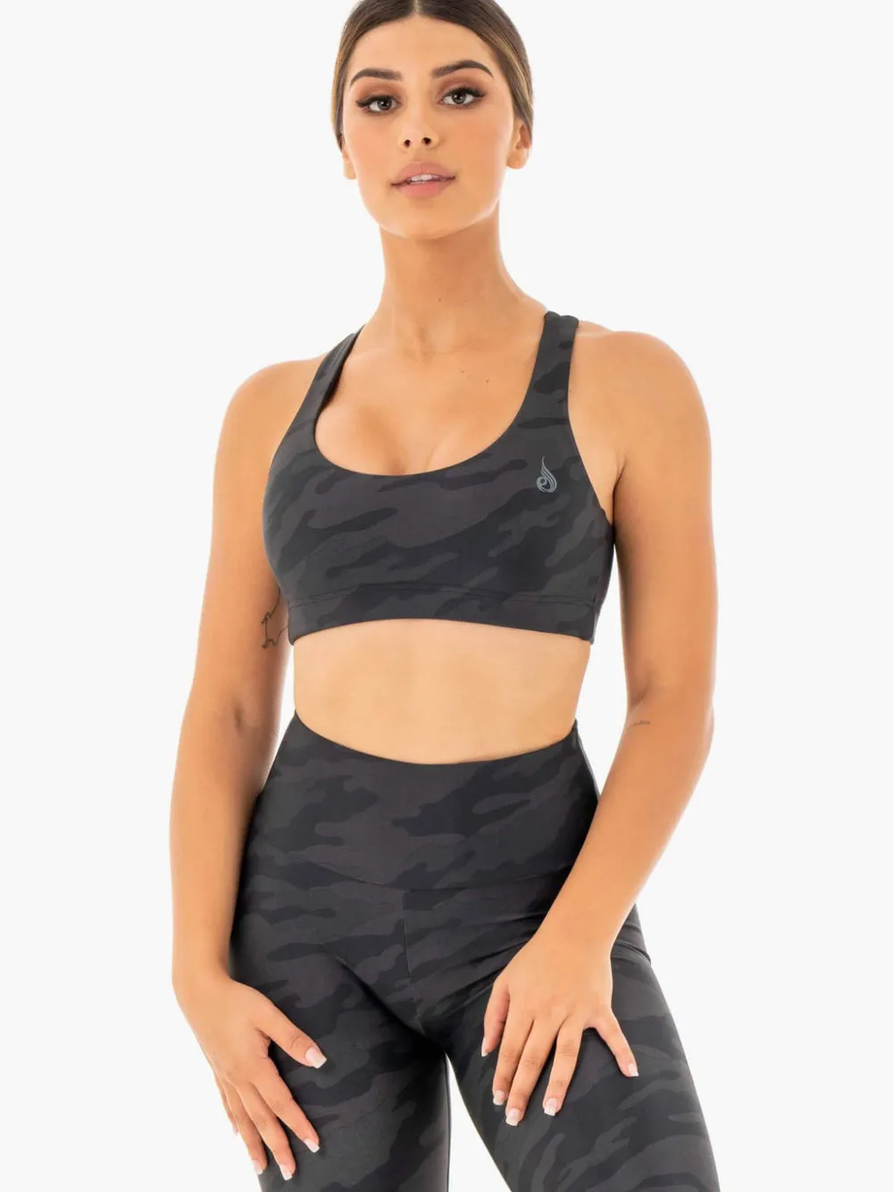 Women Ryderwear Sports Bras | Cao port Bra