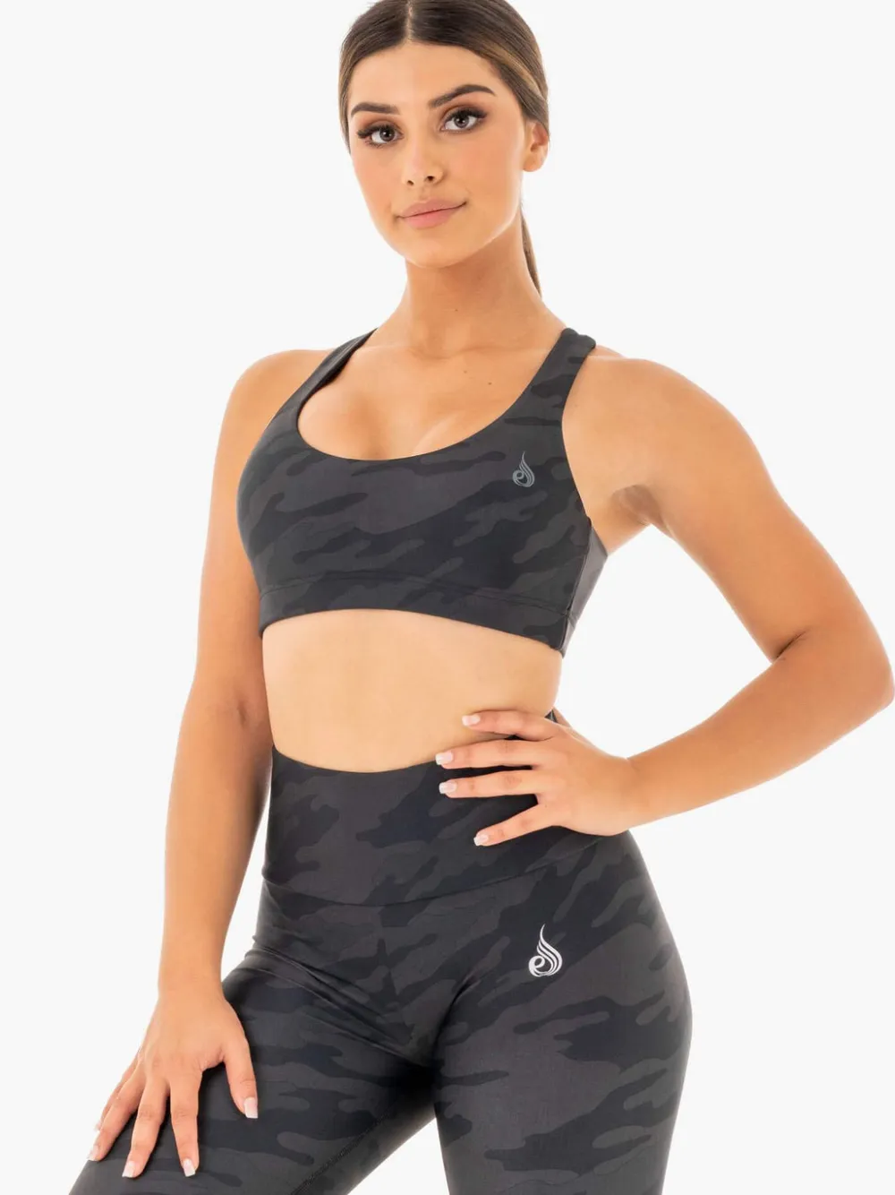 Women Ryderwear Sports Bras | Cao port Bra