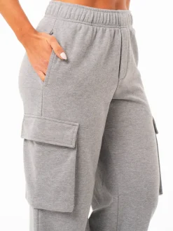 Women Ryderwear Loungewear|Trackset | Cargo Track Pant