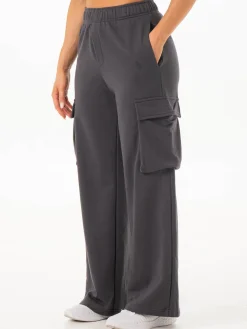 Women Ryderwear Loungewear|Trackset | Cargo Track Pant
