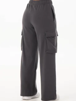 Women Ryderwear Loungewear|Trackset | Cargo Track Pant