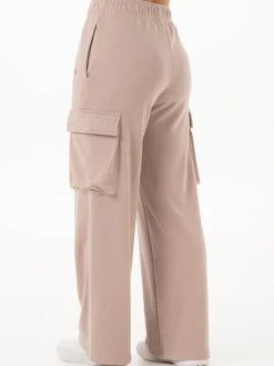 Women Ryderwear Loungewear|Trackset | Cargo Track Pant