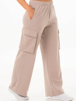 Women Ryderwear Loungewear|Trackset | Cargo Track Pant