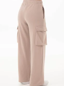 Women Ryderwear Loungewear|Trackset | Cargo Track Pant