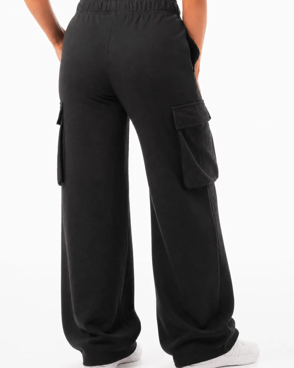 Women Ryderwear Loungewear|Trackset | Cargo Track Pant