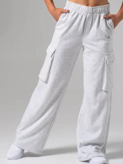 Women Ryderwear Loungewear|Trackset | Cargo Track Pant