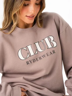 Women Ryderwear Loungewear|Trackset | Cub weater
