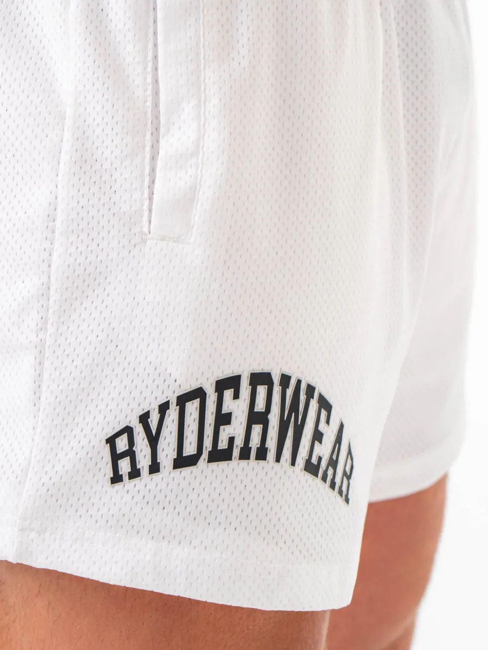 Ryderwear Gym Shorts | Coegiate eh hort