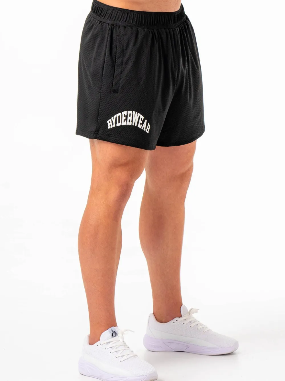 Ryderwear Gym Shorts | Coegiate eh hort