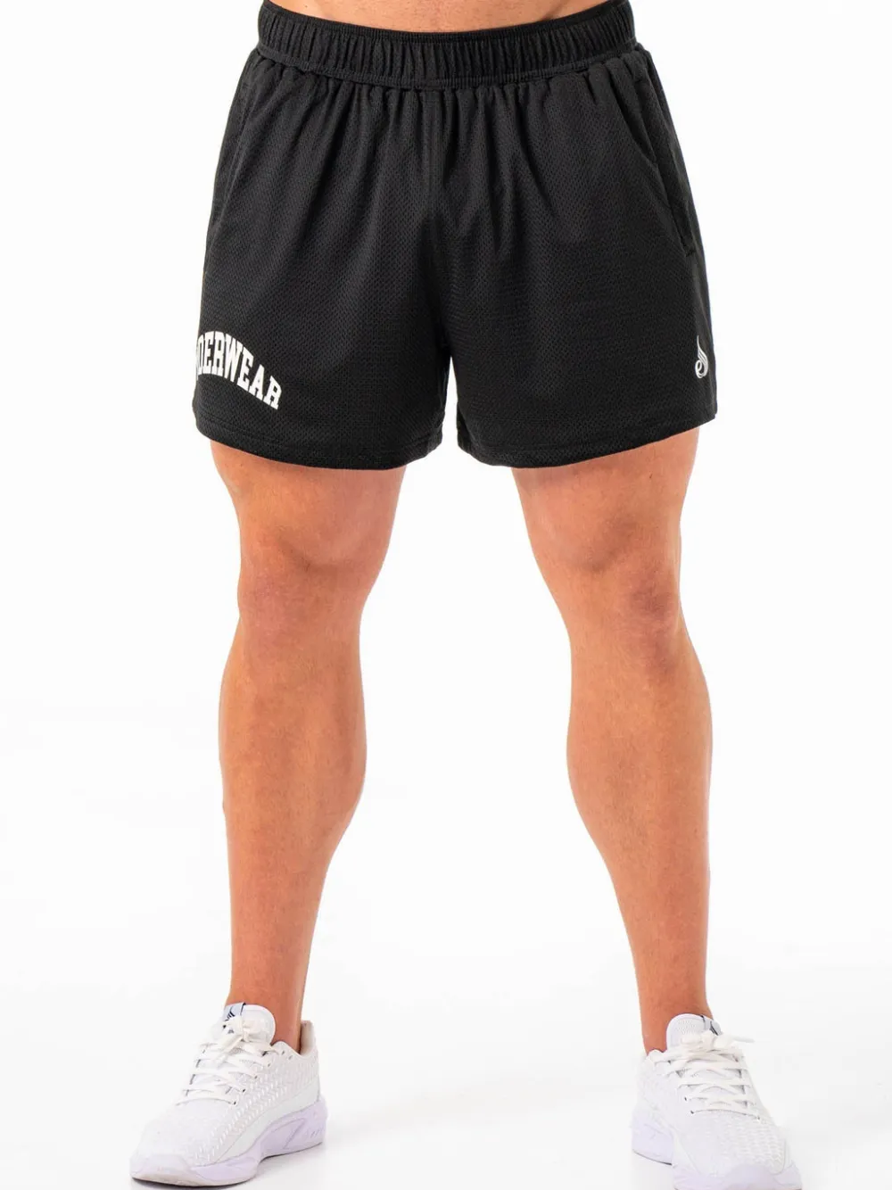 Ryderwear Gym Shorts | Coegiate eh hort