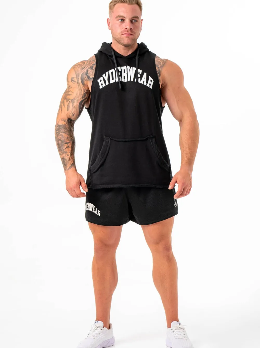 Ryderwear Gym Shorts | Coegiate eh hort