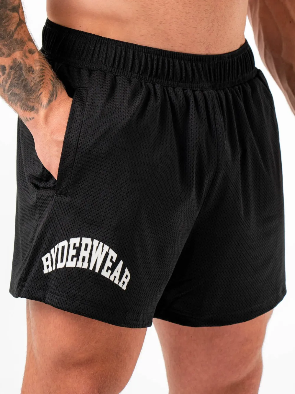 Ryderwear Gym Shorts | Coegiate eh hort
