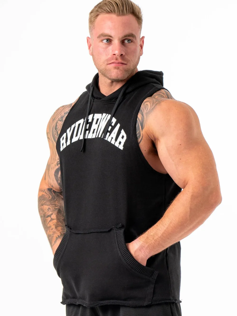 Ryderwear Tanks|Sweaters & Hoodies | Coegiate eevee Hoodie
