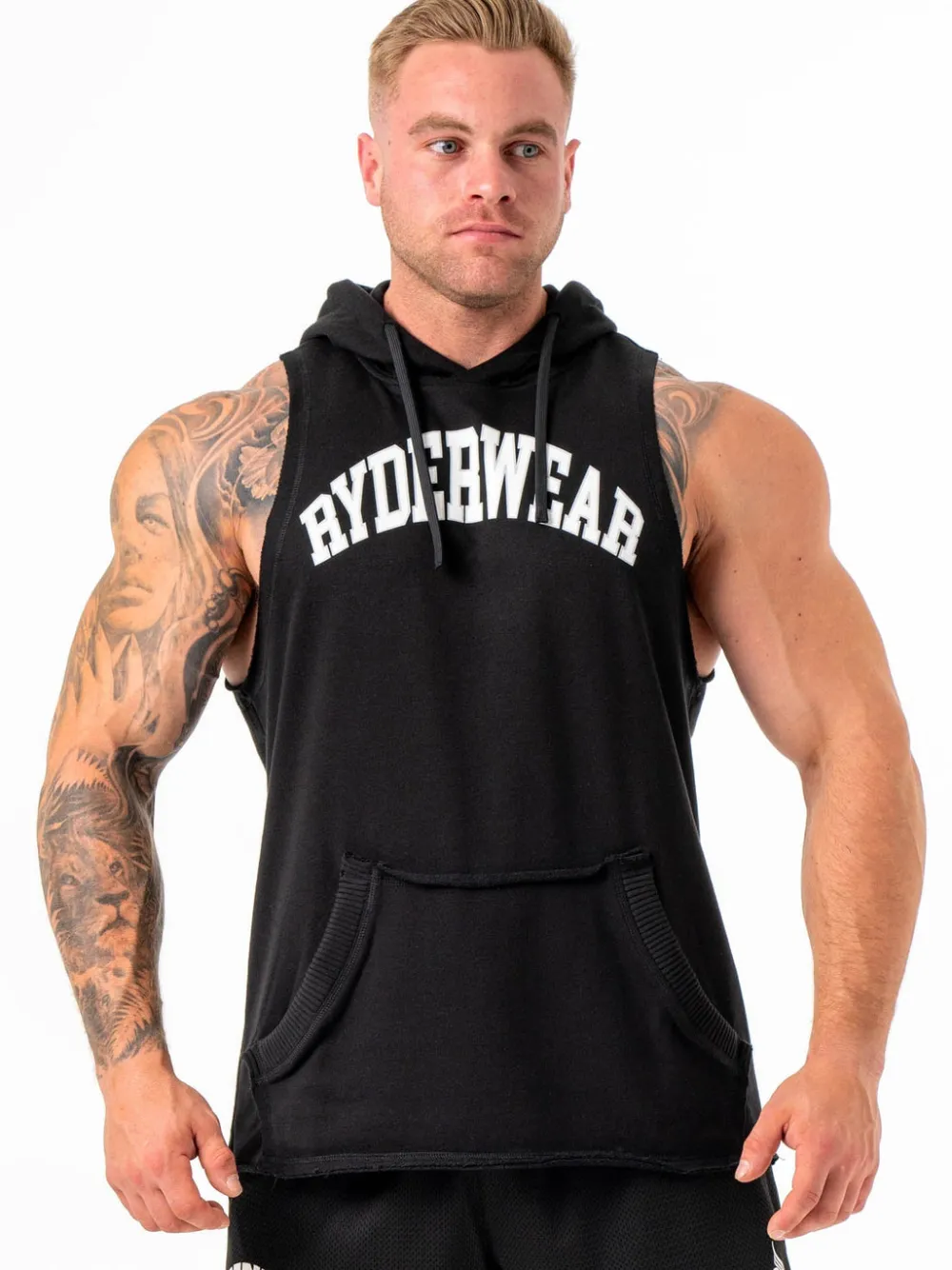 Ryderwear Tanks|Sweaters & Hoodies | Coegiate eevee Hoodie