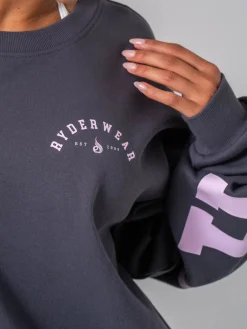 Women Ryderwear Loungewear|Jackets & Sweaters | Coegiate weater