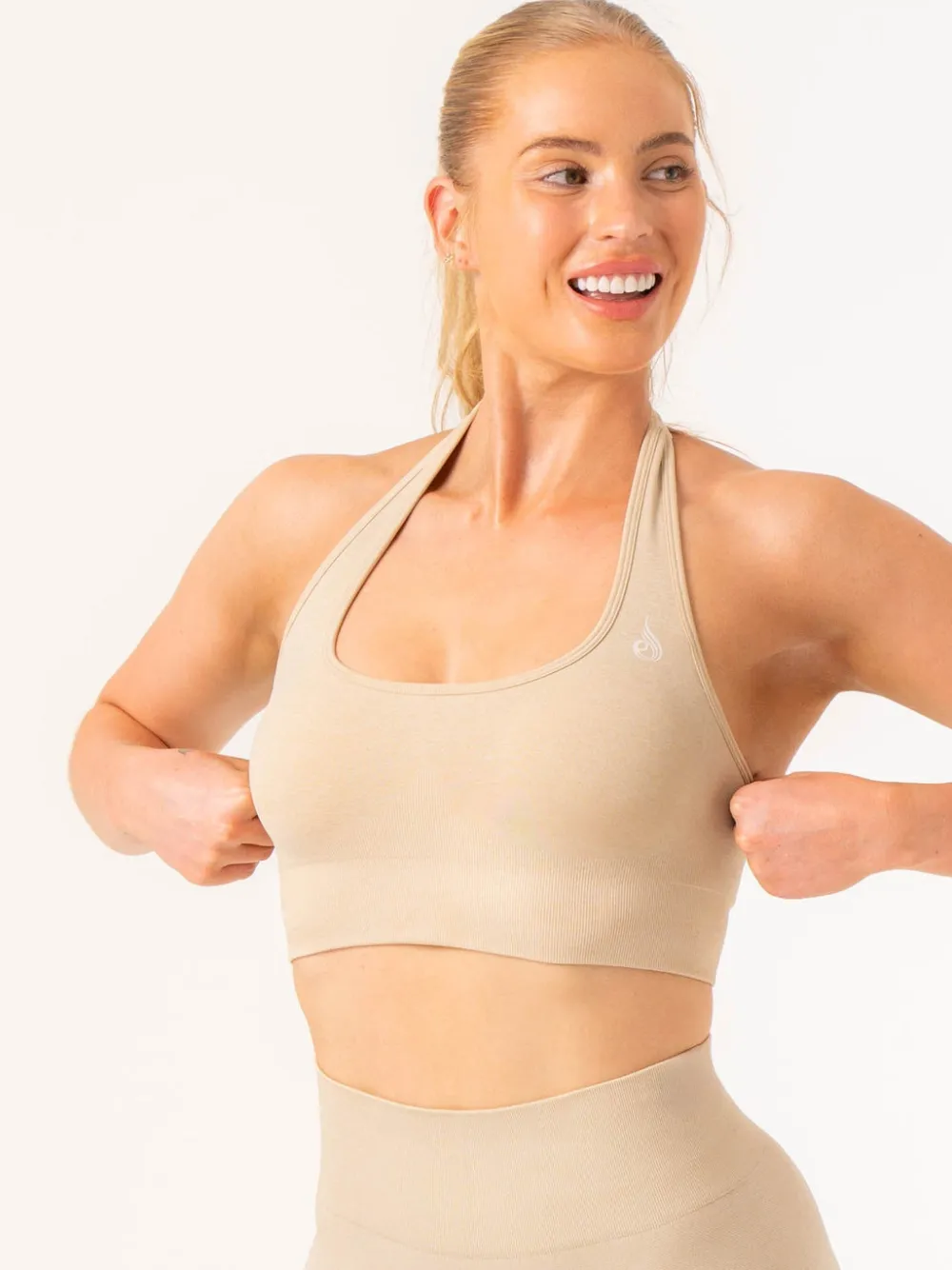 Women Ryderwear Sports Bras | Contour Hater Bra