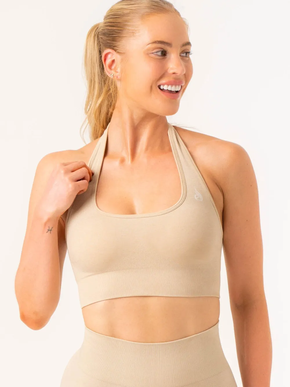 Women Ryderwear Sports Bras | Contour Hater Bra