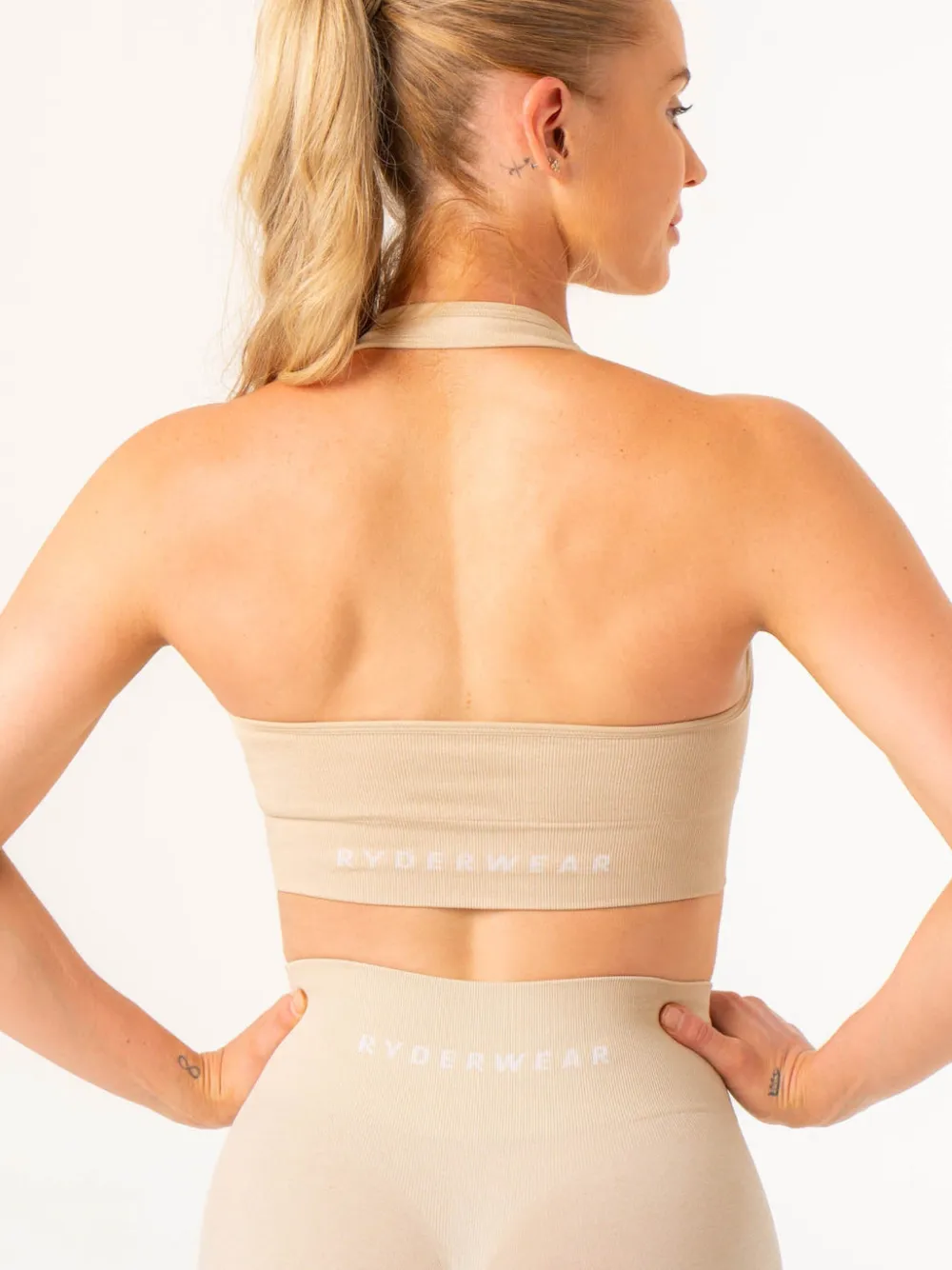 Women Ryderwear Sports Bras | Contour Hater Bra