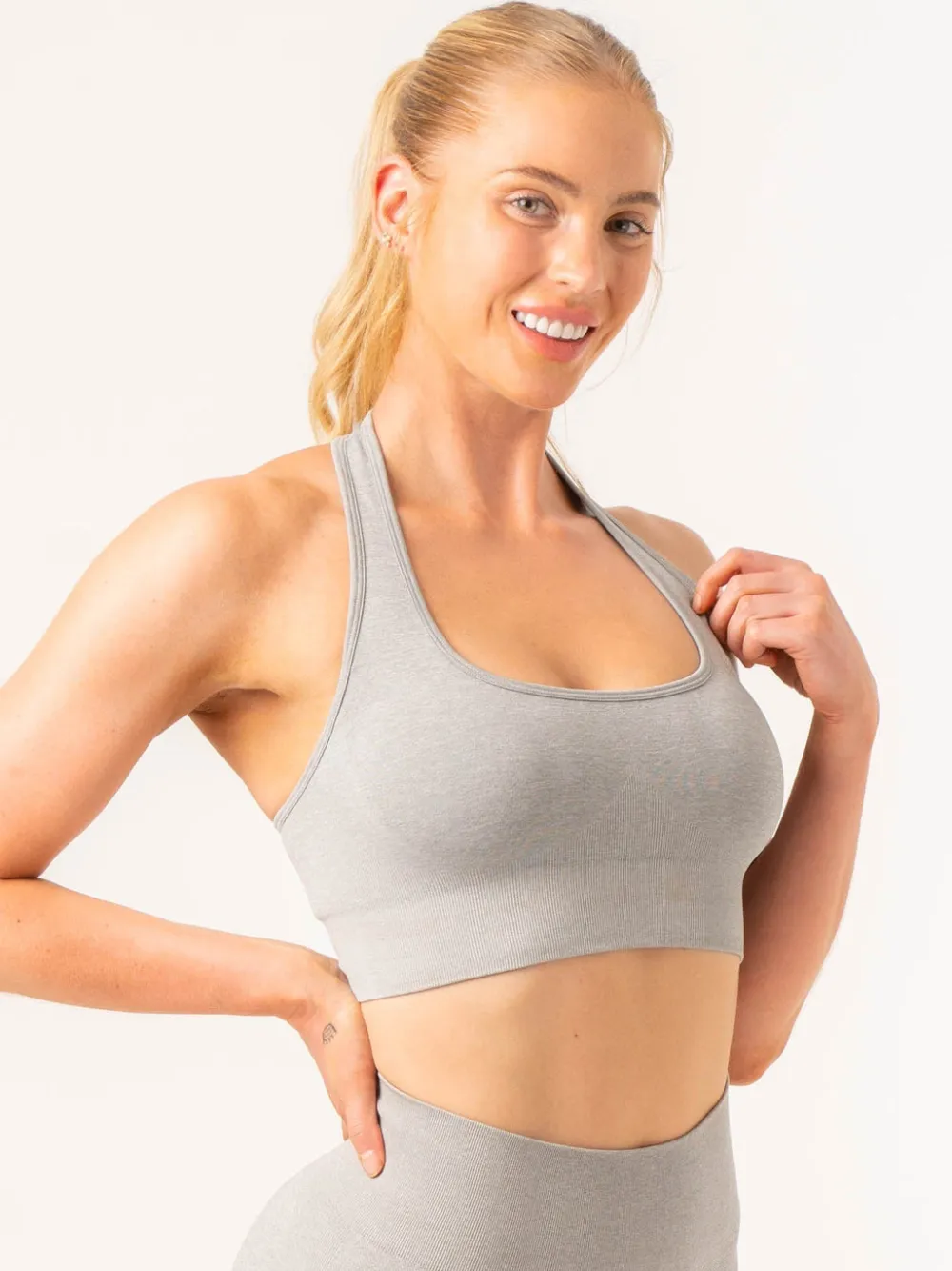 Women Ryderwear Sports Bras | Contour Hater Bra