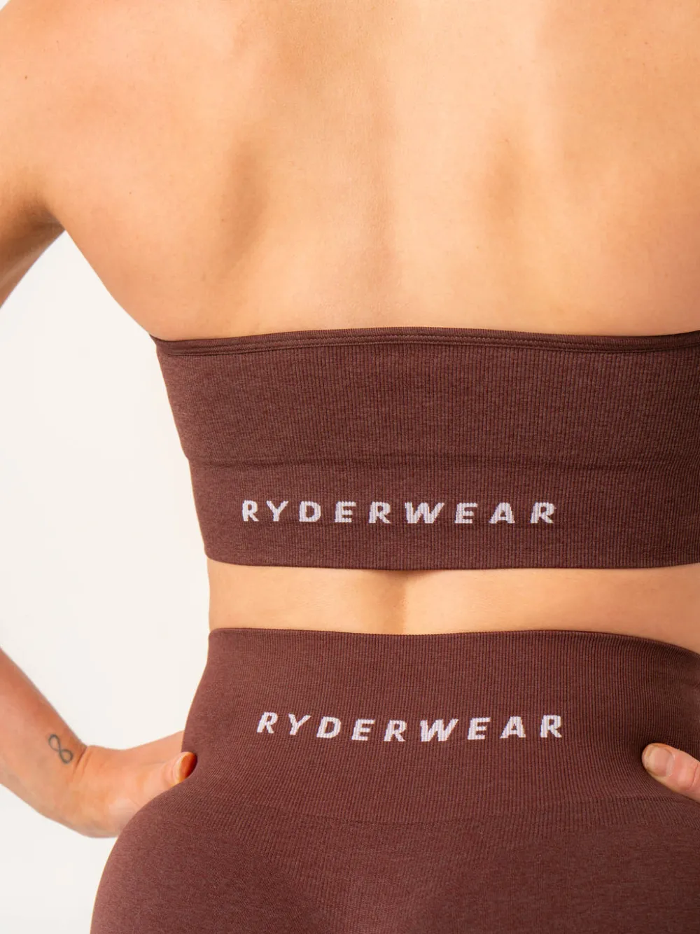 Women Ryderwear Sports Bras | Contour Hater Bra
