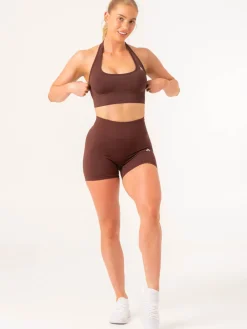 Women Ryderwear Sports Bras | Contour Hater Bra