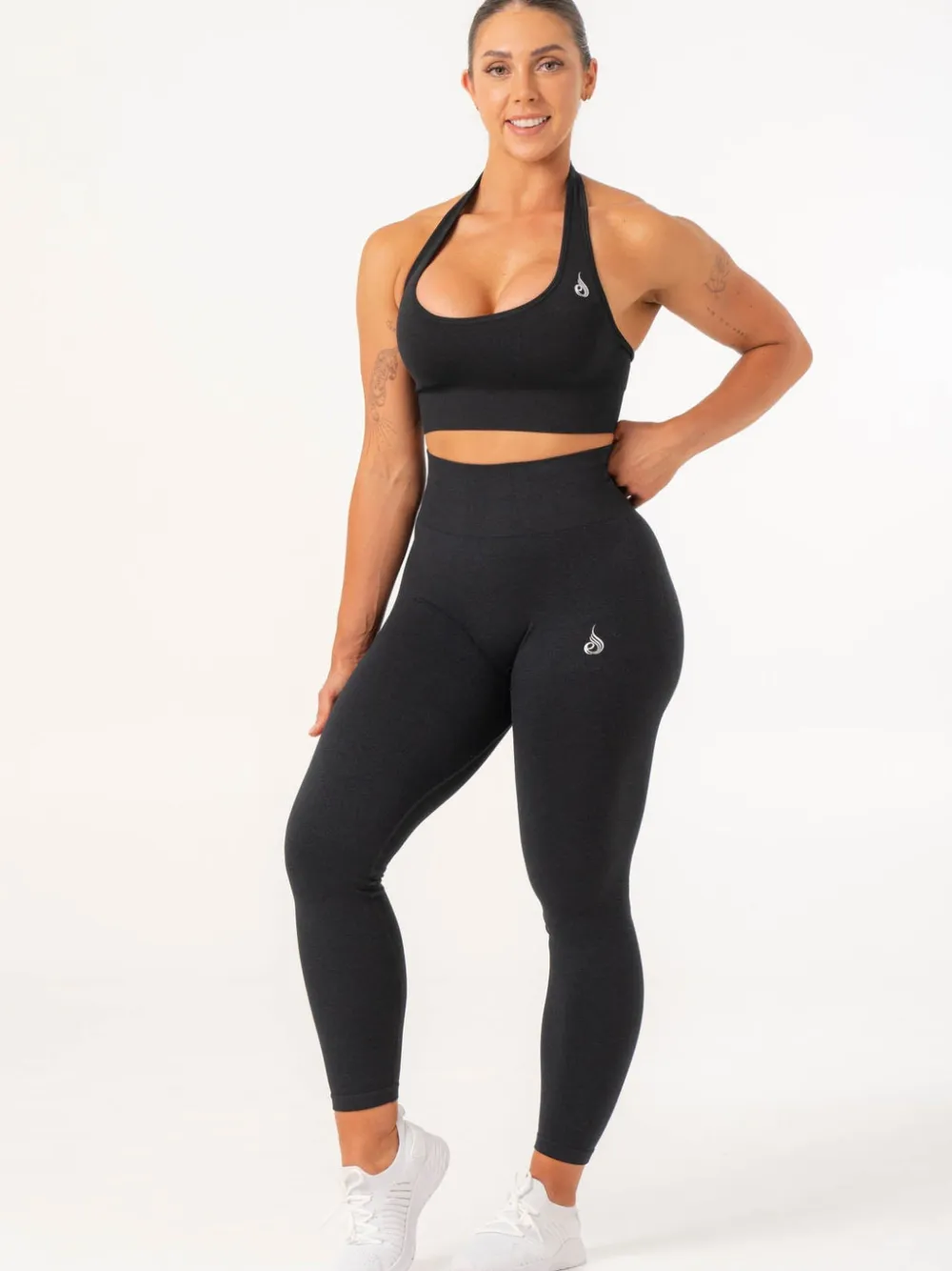 Women Ryderwear Sports Bras | Contour Hater Bra