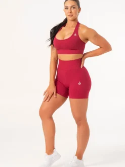 Women Ryderwear Sports Bras | Contour Hater Bra