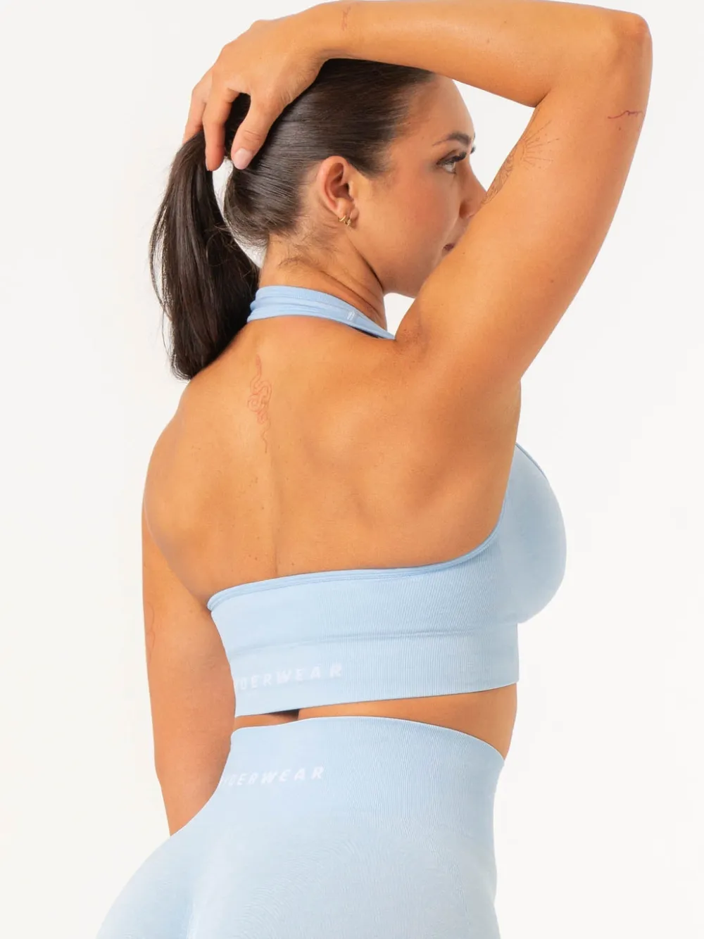 Women Ryderwear Sports Bras | Contour Hater Bra