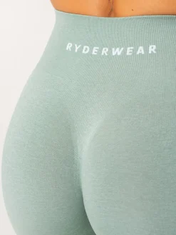 Women Ryderwear Leggings|Womens Seamless | Contour eae egging