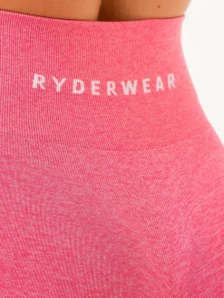 Women Ryderwear Gym Shorts|Womens Seamless | Contour eae hort