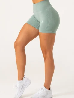 Women Ryderwear Gym Shorts|Womens Seamless | Contour eae hort