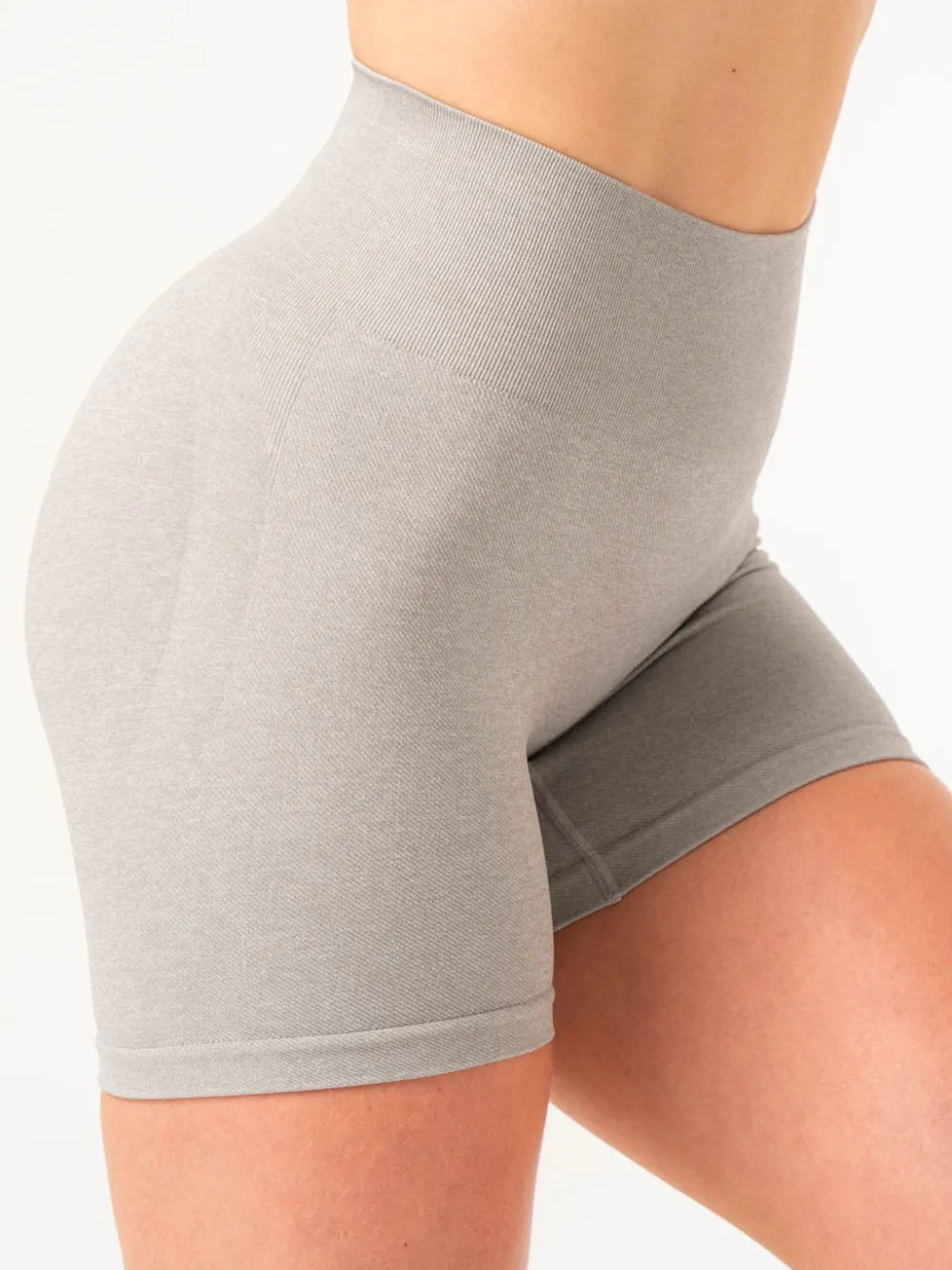 Women Ryderwear Gym Shorts|Invisible Scrunch | Contour eae hort