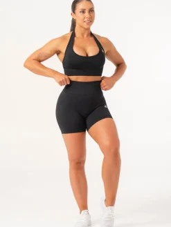 Women Ryderwear Gym Shorts|Invisible Scrunch | Contour eae hort