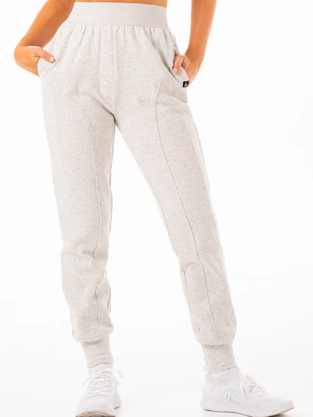 Women Ryderwear Trackset|Pants | Contour Track Pant