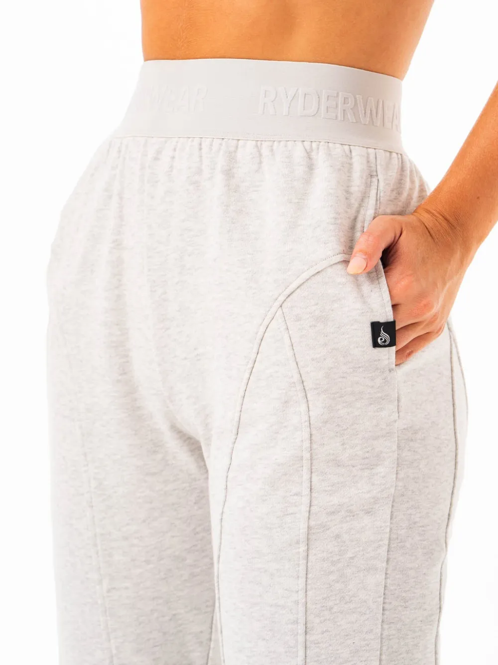 Women Ryderwear Trackset|Pants | Contour Track Pant