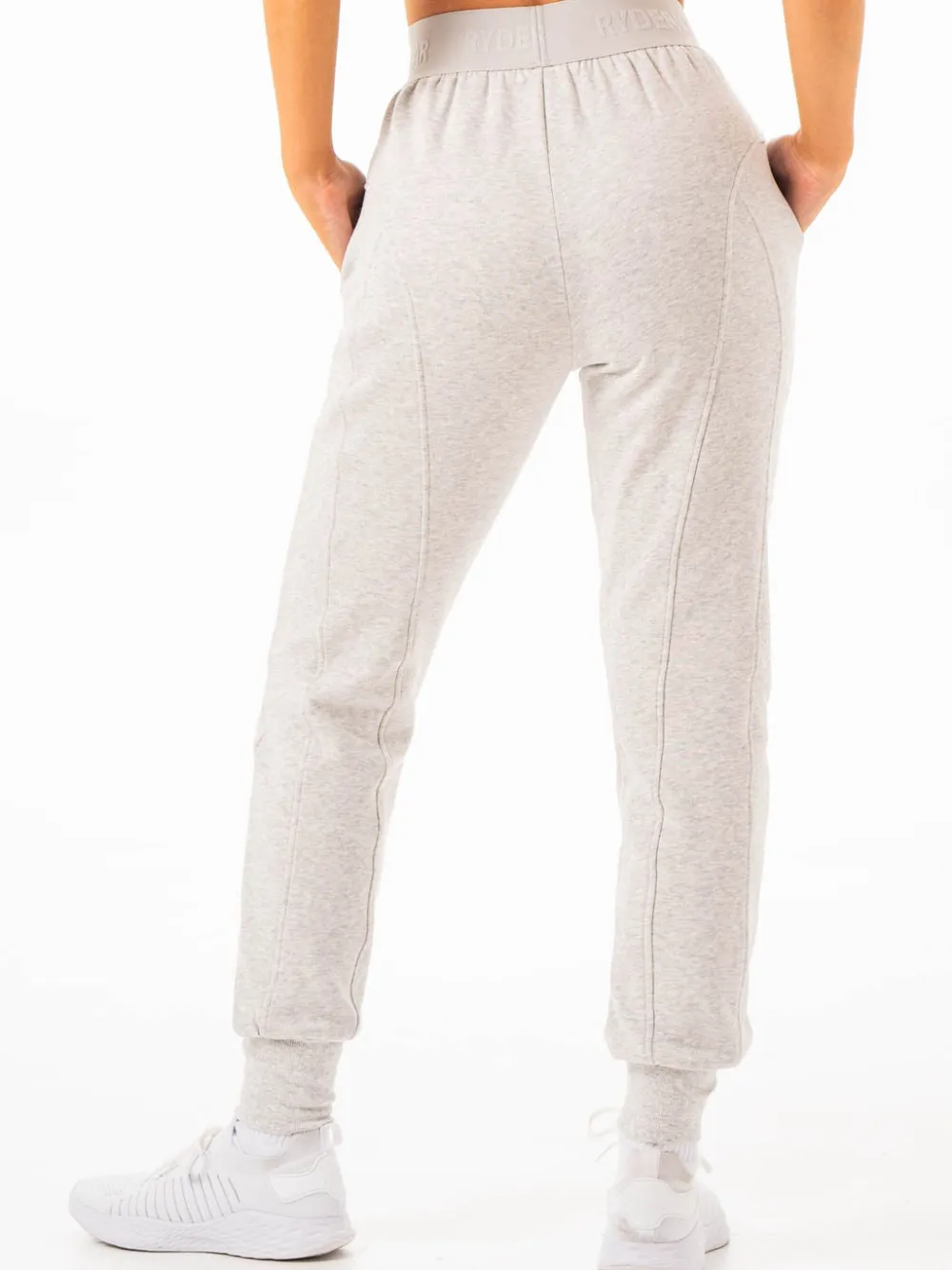 Women Ryderwear Trackset|Pants | Contour Track Pant