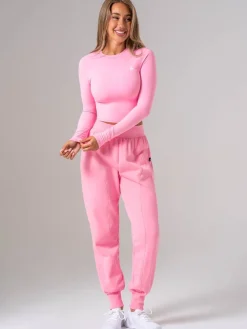 Women Ryderwear Loungewear|Trackset | Contour Track Pant