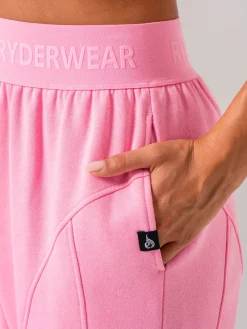 Women Ryderwear Loungewear|Trackset | Contour Track Pant