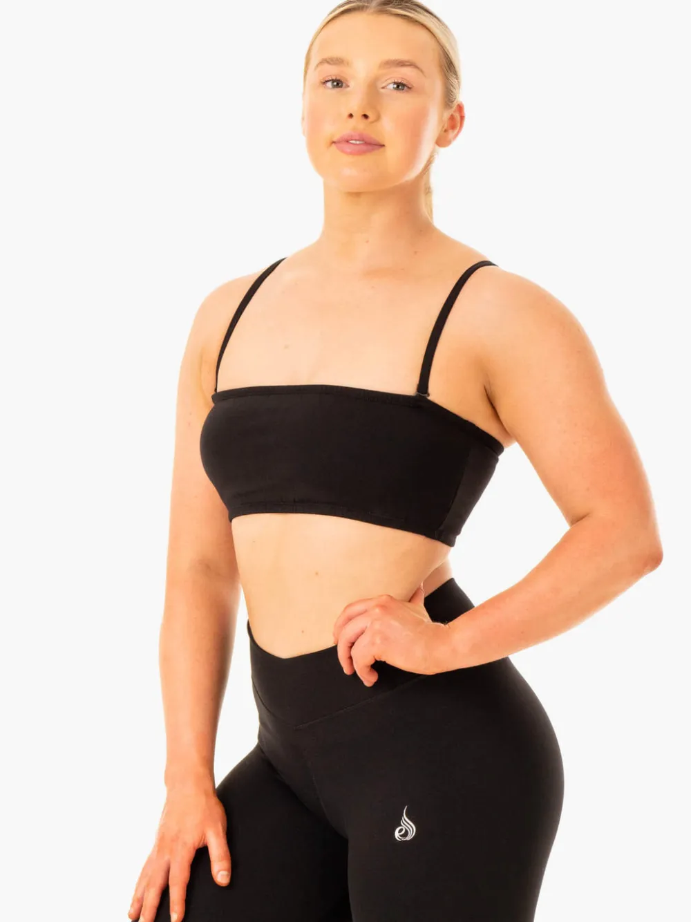 Women Ryderwear Sports Bras | Convertibe Bandeau port Bra