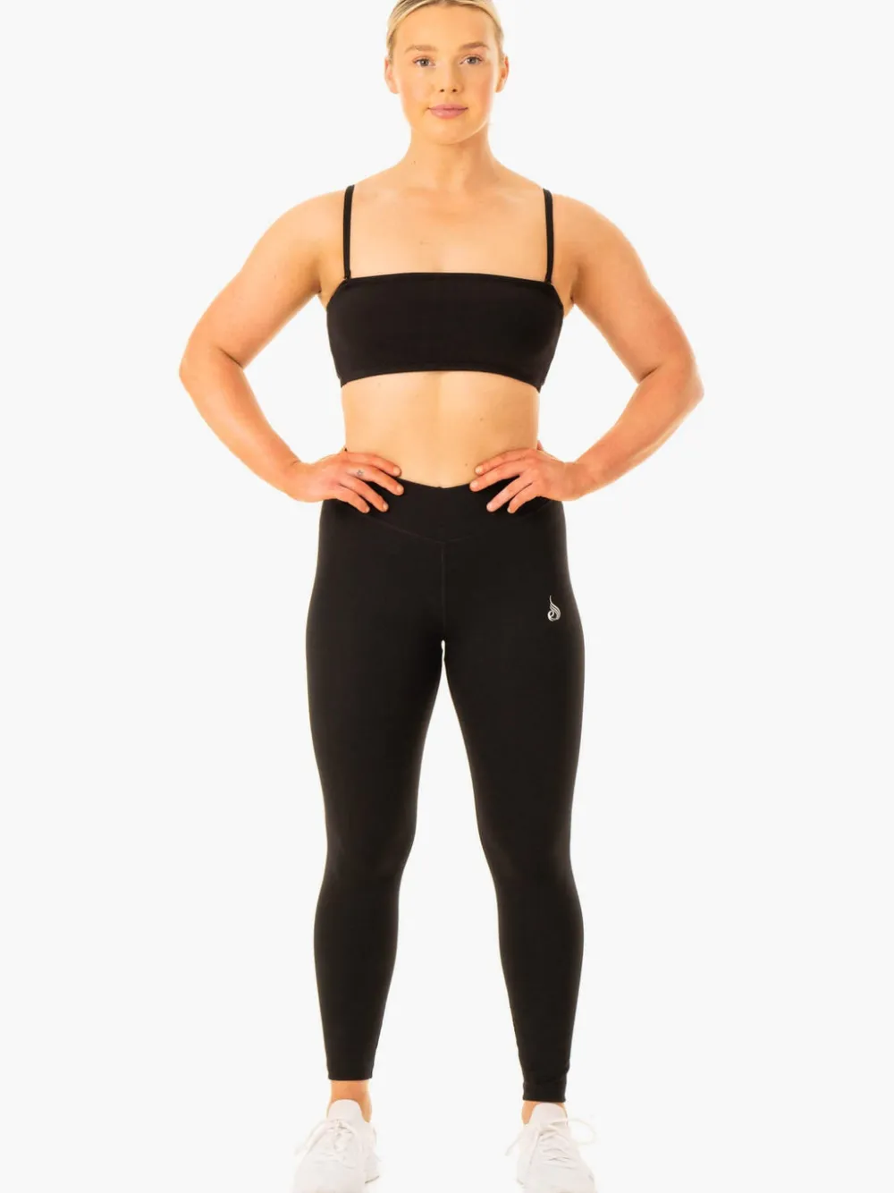 Women Ryderwear Sports Bras | Convertibe Bandeau port Bra