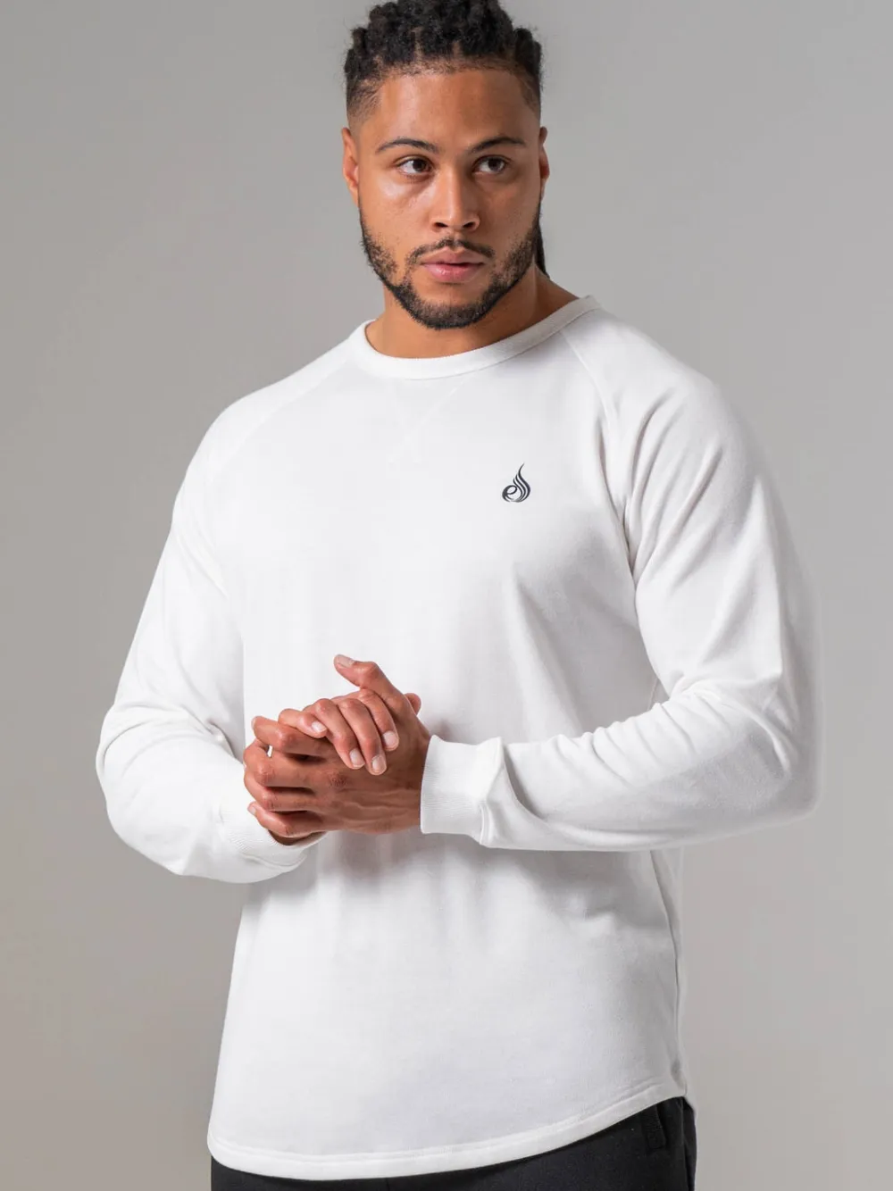 Ryderwear Jackets|Sweaters & Hoodies | Crew Neck