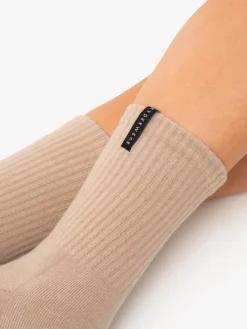 Women Ryderwear Socks|Socks | Crew Socks