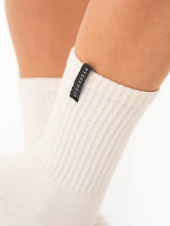 Women Ryderwear Socks|Socks | Crew Socks