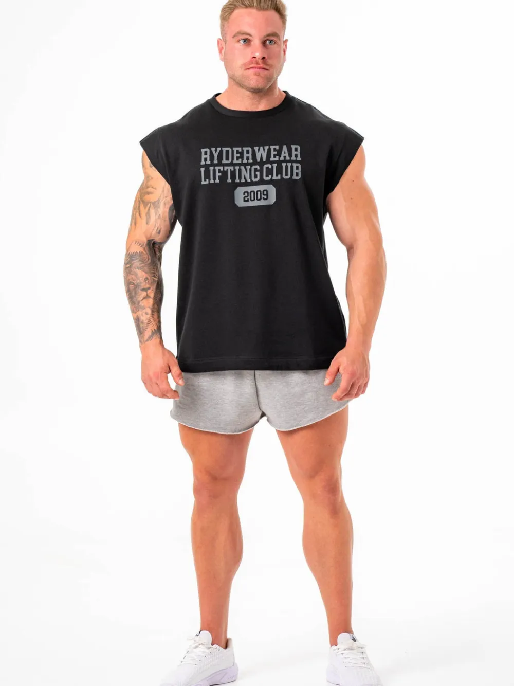 Ryderwear Tanks|Tops | Cut Off uce Tank