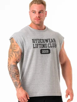 Ryderwear Tanks|Tops | Cut Off uce Tank